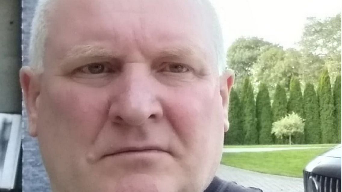 Jacek Jaworek ukrywa się za granicą?