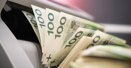 Kiedy średnie wynagrodzenie na poziomie 10 tys. zł? Padła data