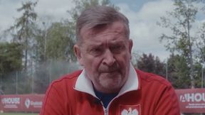 Został zawieszony na 5 meczów. Twierdzi, że to złamanie Konstytucji. Tak się tłumaczy