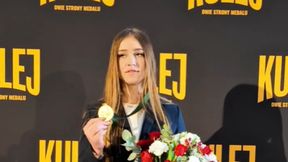 Julia Szeremeta w walce wieczoru, bilety na galę Suzuki Boxing Night w sprzedaży