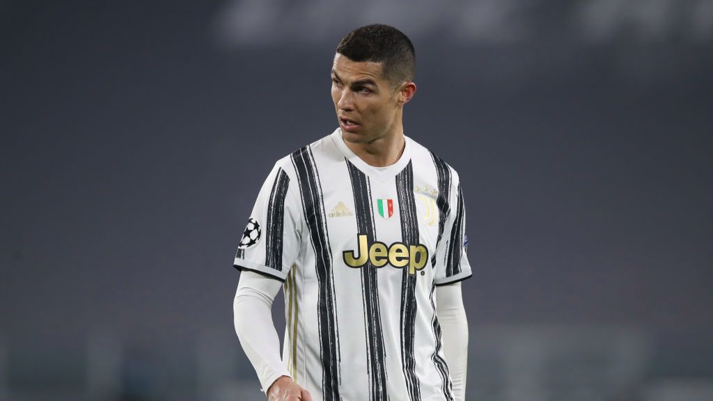 Zdjęcie okładkowe artykułu: Getty Images /  Jonathan Moscrop / Na zdjęciu: Cristiano Ronaldo