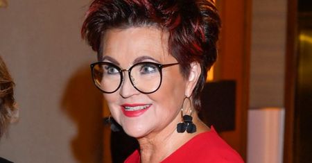 Wie, jak odjąć sobie lat. Styl Jolanty Kwaśniewskiej to inspiracja dla dojrzałych kobiet