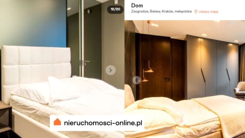 Dom Ekipy Friza do wynajęcia