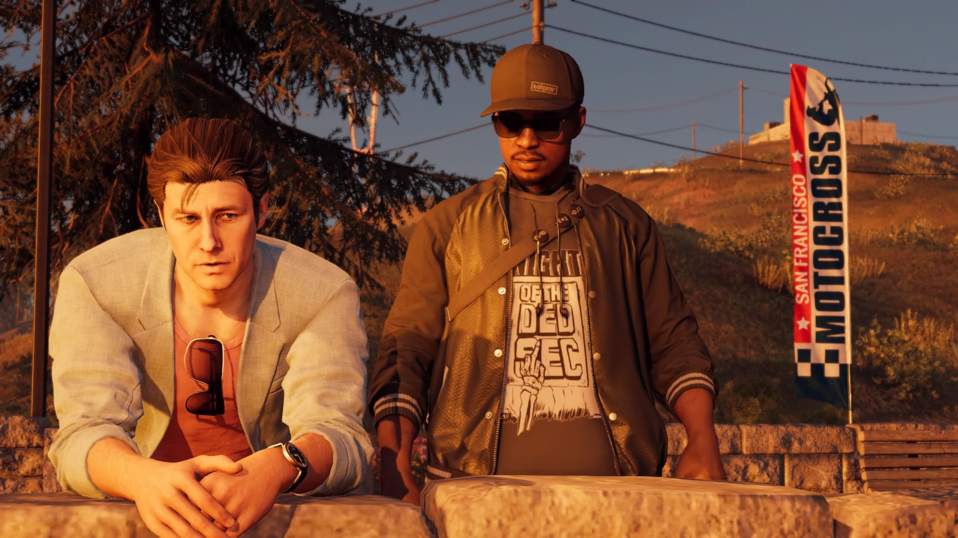 Rozchodniaczek: Darmowe Watch Dogs 2, darmowa piłka i dezintegracja Disintegration