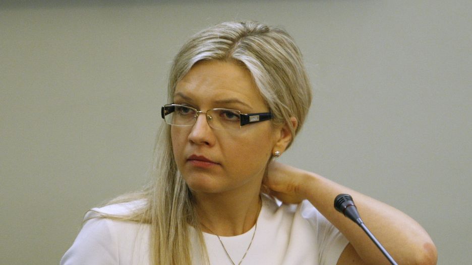 Małgorzata Wassermann o Nowaku: absolutny brak kompetencji