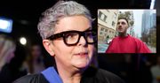 "Crawly" zablokowany. Korwin-Piotrowskiej wystarczyło jedno słowo