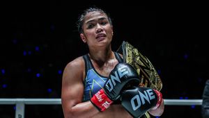 Rewanże, pasy i klimat Bangkoku – dwie gale ONE w weekend na żywo w Fightklubie!