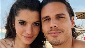 Publicznie wyznał jej miłość. Nazywa ją "osobistą bohaterką"