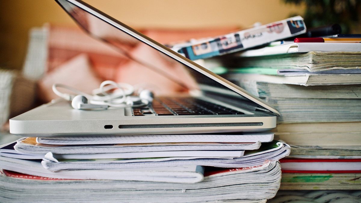 Powstał wstępny harmonogram naboru do szkół ponadpodstawowych 2020/2021