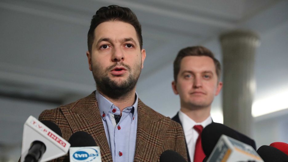 Lista Przebojów Trójki znika z sieci. Patryk Jaki: nasza formacja pod takimi działaniami się nie podpisuje