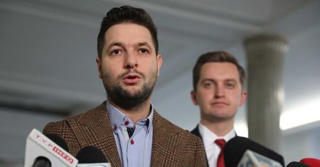 Lista Przebojów Trójki znika z sieci. Patryk Jaki: nasza formacja pod takimi działaniami się nie podpisuje