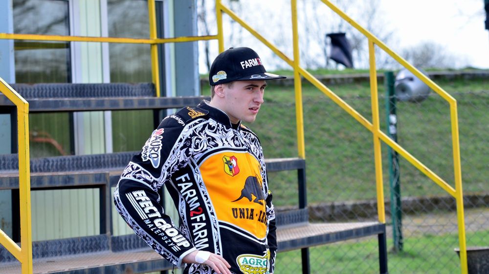 WP SportoweFakty / Weronika Waresiak / Daniel Kaczmarek