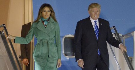Ujawnił dokumentację podatkową Trumpa. Idzie do więzienia