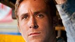 Ryan Gosling na planie filmu 'Drive'