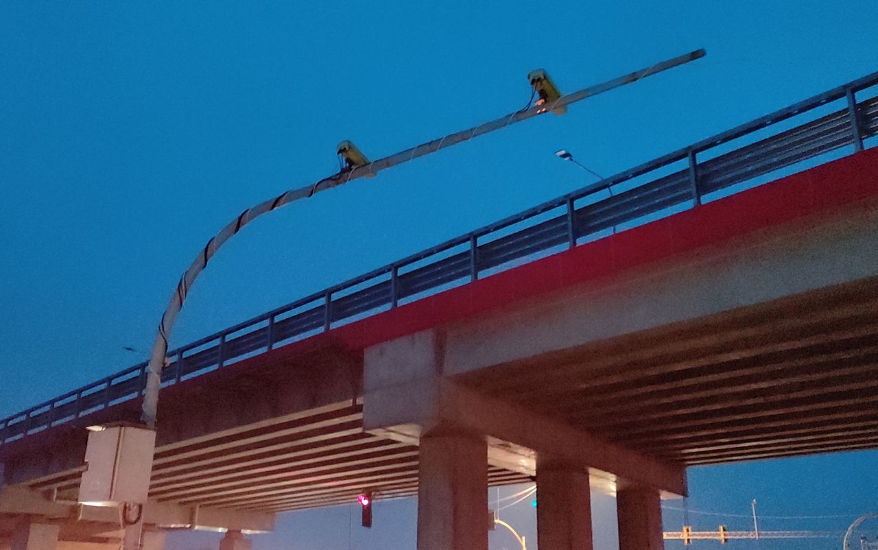 Nowy sprzęt na autostradzie. Mandaty popłyną szerokim strumieniem