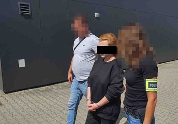 Ryki: Kobieta oskarżona o zabójstwo noworodka. Grozi jej dożywocie