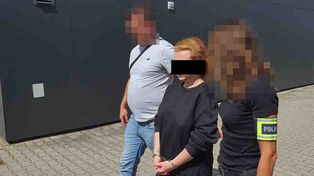 Ryki: Kobieta oskarżona o zabójstwo noworodka. Grozi jej dożywocie