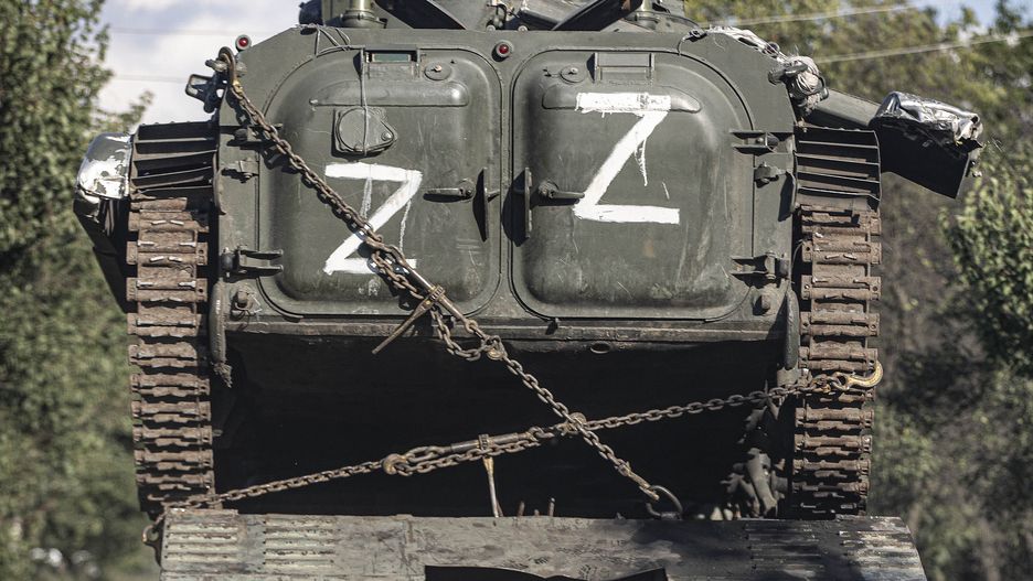 Rosjanie tracą orientację. Nie potrafią przyznawać się do porażek, bo to przeczy narracji Kremla na temat wojny