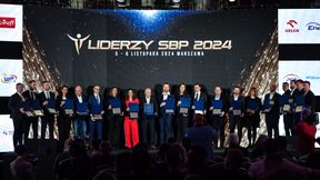 Liderzy, którzy zmieniają oblicze polskiego sportu. Znamy nominowanych w Plebiscycie SBP 2025!