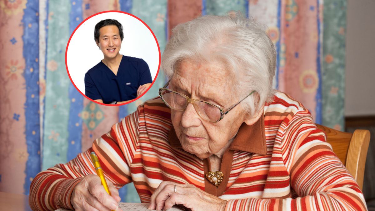 Jak osiągnąć długowieczność?