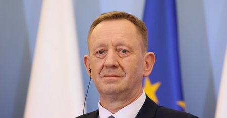Zboże zalega w magazynach, a tej inwestycji wciąż nie ma