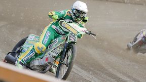 Elitserien: Piraterna Motala - Indianerna Kumla 49:41, znakomity debiut Dudka!
