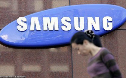 Kolejna wpadka Samsunga? Tym razem eksplodowały pralki