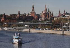 Poruszenie w Moskwie. Policja dostała rozkazy