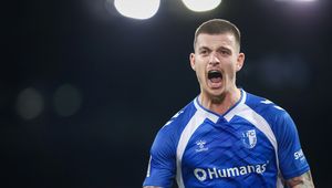 Co za seria! Polski napastnik strzela jak szalony w Niemczech