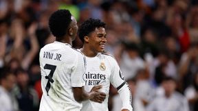 Oficjalnie: kolejna kontuzja w Realu. Brazylijczyk nie zagra w turnieju