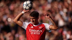 Dlatego Kiwior jeszcze nie zmienił klubu. Arsenal postawił jeden warunek