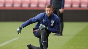 Koronawirus. Premier League. Artur Boruc na kwarantannie. Ma objawy COVID-19