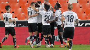 La Liga. Valencia - Real Madryt: trzy rzuty karne i samobój. Królewscy na kolanach