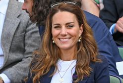 Zachwyciła na Wimbledonie. Wystarczyło niewiele, by osiągnąć efekt wow