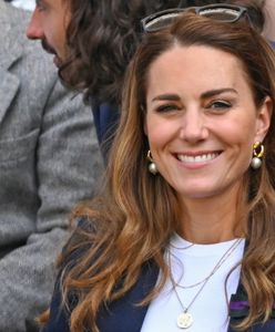 Zachwyciła na Wimbledonie. Wystarczyło niewiele, by osiągnąć efekt wow