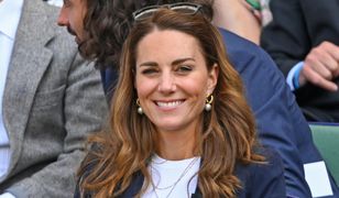 Zachwyciła na Wimbledonie. Wystarczyło niewiele, by osiągnąć efekt wow