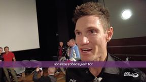 Żużel. Jason Doyle wyjawił, kiedy Cellfast Wilki pierwszy raz skontakowały się z nim