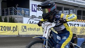 Żużel. Polacy ścigali się w Allsvenskan. 16-latek najlepszy z Biało-Czerwonych