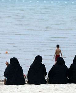 Autorka "Beduinek na Instagramie" o sekretach życia w Zjednoczonych Emiratach Arabskich. "Dla mnie nie ma tam już powrotu"