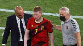 Włosi pewni powrotu Kevina De Bruyne. "Ma największe szanse"