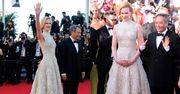 NAJPIĘKNIEJSZA SUKNIA w Cannes?! (FOTO)