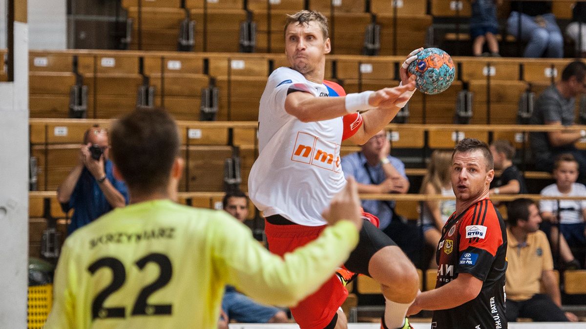 Materiały prasowe / PGNiG SUPERLIGA