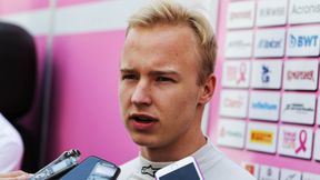 Rosyjski miliarder może uratować Renault. Mazepin chce wprowadzić syna do F1