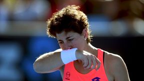 Carla Suarez wciąż walczy z kontuzją. Hiszpanka nie stanie do obrony tytułu w Doha?