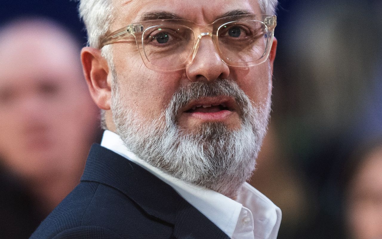 Sam Mendes dla WP: "Dla mnie filmy były ucieczką od nieszczęśliwego dzieciństwa"