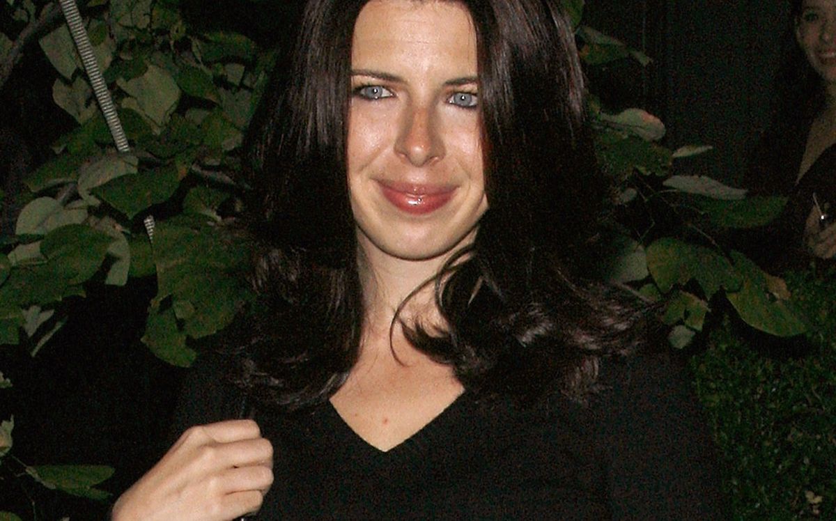 Heather Matarazzo przeraziła swoich fanów