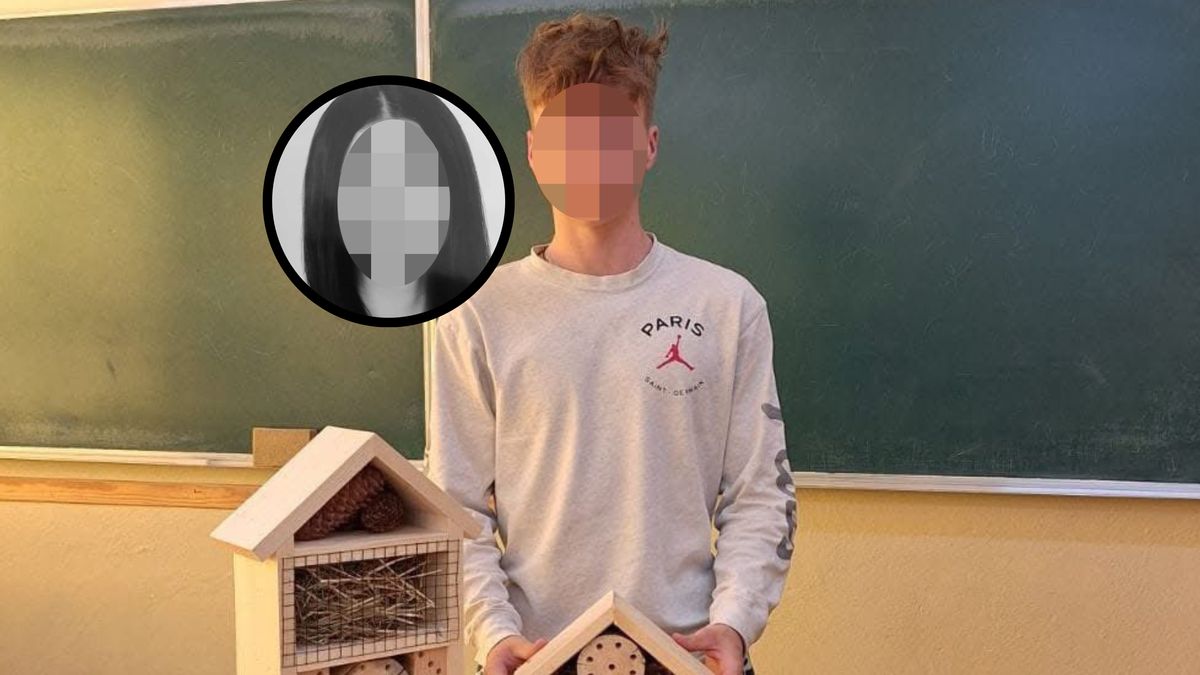 Bartłomiej G. jest podejrzany o zabójstwo Mai z Mławy.