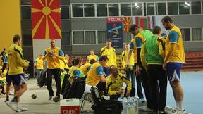 Piłkarz ręczny MKB Veszprém: W Kielcach będzie wyrównana bitwa