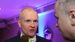 Krzysztof Kasprzak będzie testował podczas WSL: Zamówiłem nowe jednostki