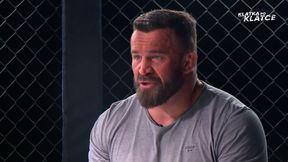 "Byłem w szoku". Widział na żywo, co zrobił jego najbliższy rywal